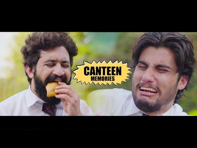 Canteen Memories In School | Our Vines | Rakx Production