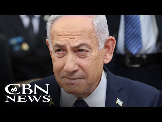 Bibi’s Big Decisions: Leave Gaza, Bomb Iran?