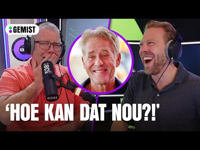 Peter Heerschop over de dubbele nederlaag van PSV  | 538 Gemist