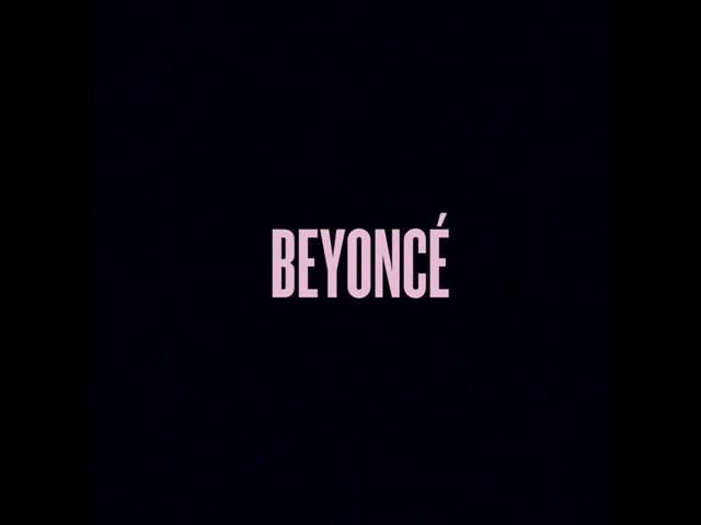 Beyoncé - Heaven