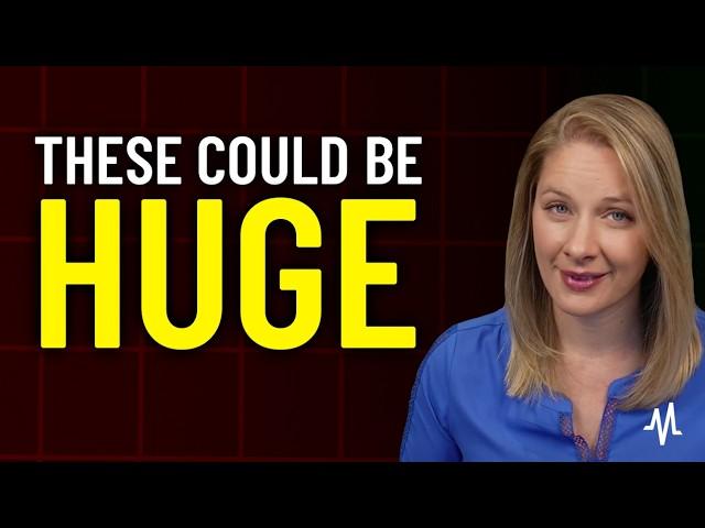 These 5 Small Stocks Could Deliver Huge Returns