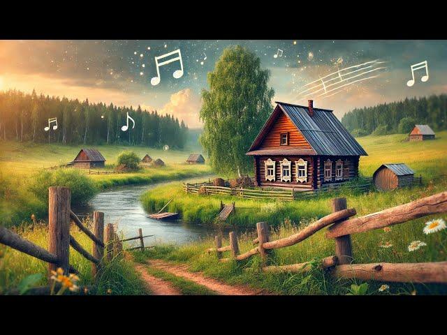 Хутор Замошье