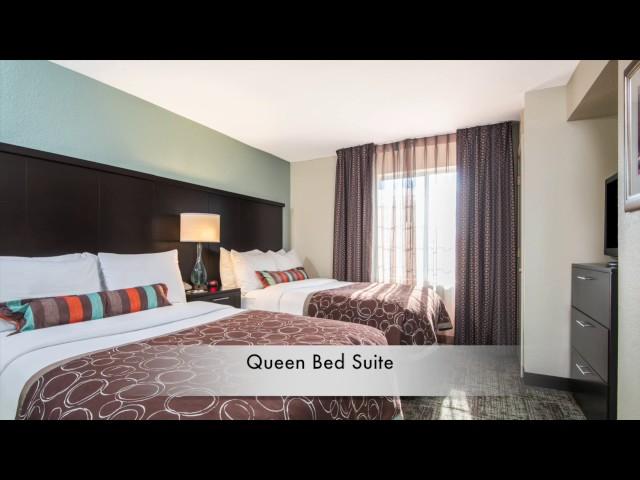 Staybridge Suites - Allentown West