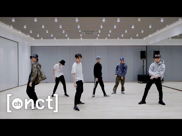 NCT DREAM 엔시티 드림 ‘Ridin’’ Dance Practice