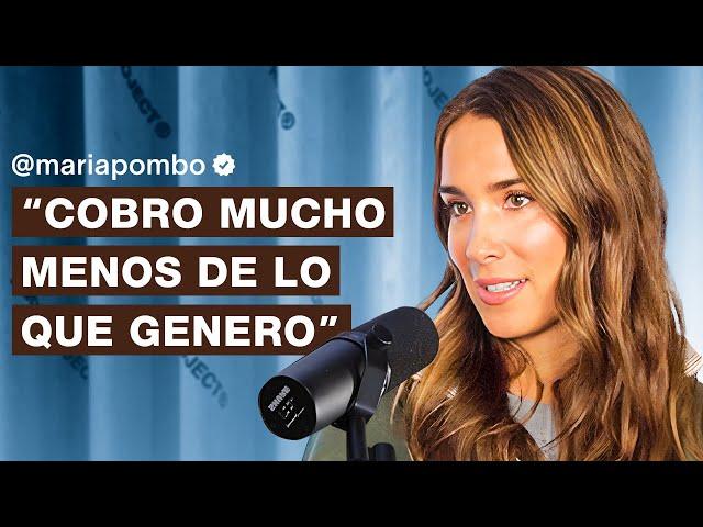 Una Conversación sin Filtro con María Pombo