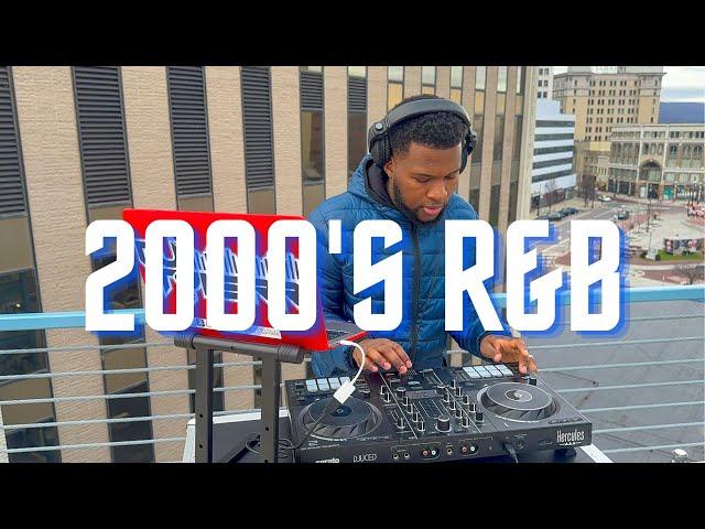 2000S HIP HOP R&B MIX | BEST OF 2000S HIP HOP R&B