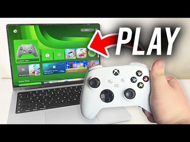 How To Play Xbox Games On PC - Full Guide