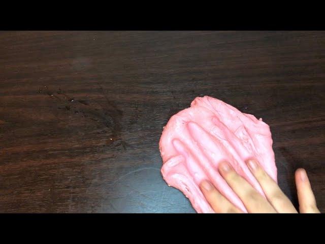 Slime ASMR!