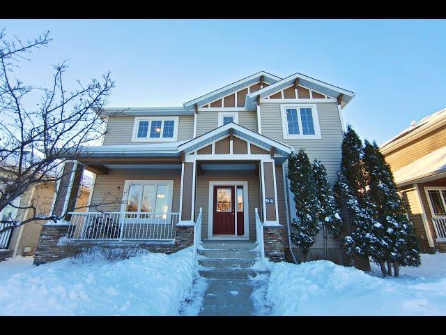 Winnipeg House For Sale, 94 Bridgeland Dr N, 温尼伯专业房产经纪 Ricky 魏文琪