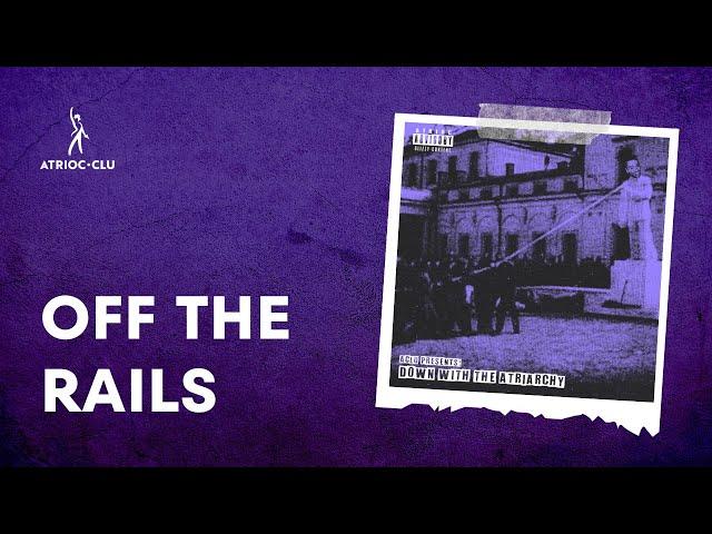 Off The Rails (feat. ask the storyteller & javid74)