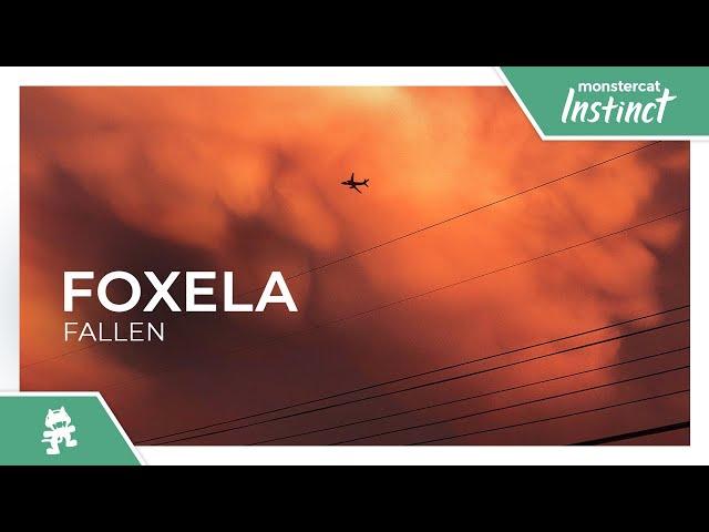 Foxela - fallen [Monstercat Release]