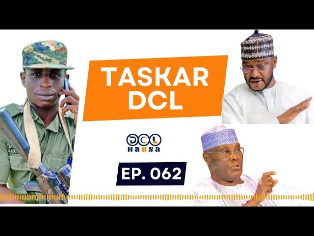 Taskar DCL: Watsi da tayin yin sulhu da Bello Turji ya yi wa gwamnatin Zamfara