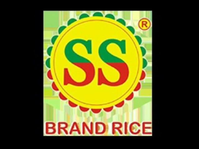 SS BRAND RICE|S PONNUSAMY GOUNDER & CO | No1 Rice kangayam