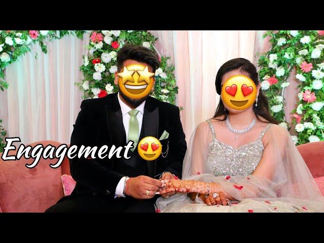 Didi’s Engagement Vlog 