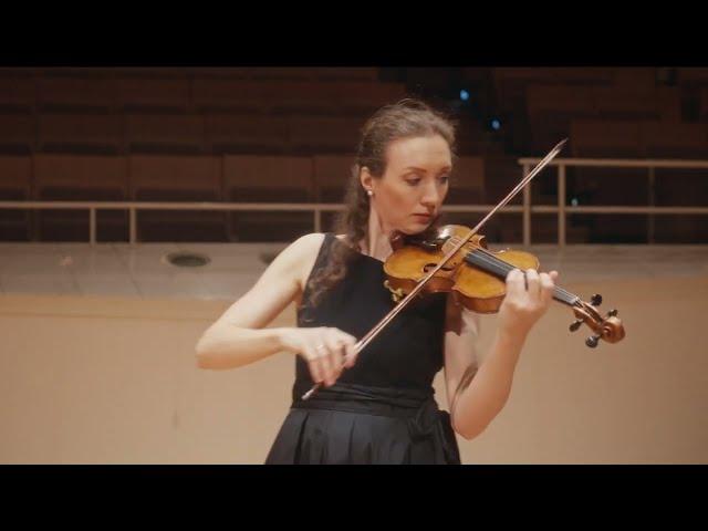 Alexey Shor / Mikhail Pletnev: Violin Sonata in B minor