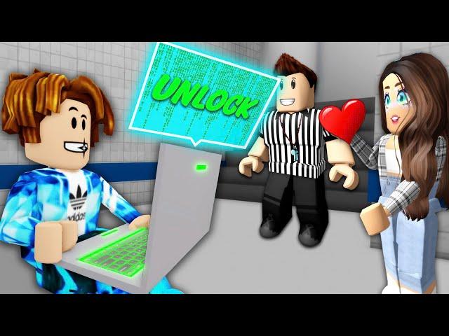 ROBLOX Brookhaven RP - FUNNY MOMENTS:  Peter  Unlocks Love and Secrets!