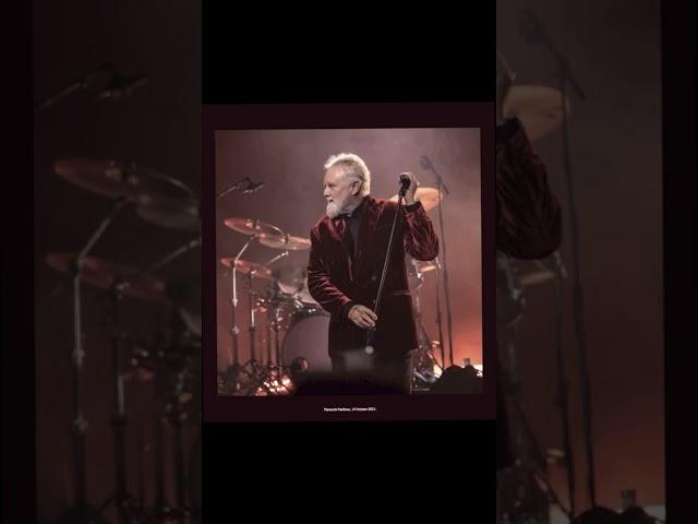 Back in stock! 🩷 Roger Taylor 'The Outsider Tour Live' Double Vinyl 🩷 #rogertaylor #shorts