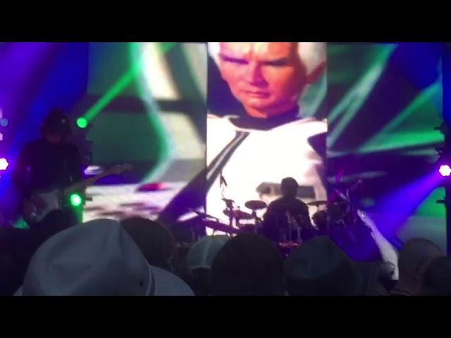 Primus - Moron TV (Asheville, NC  9.26.18)