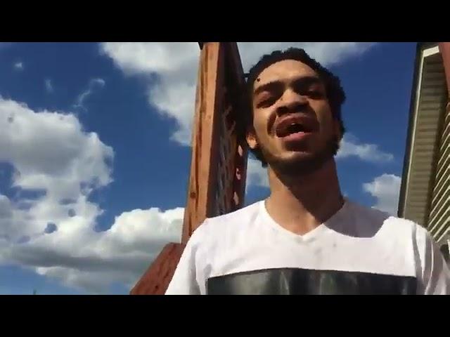 IceJJFish - Maintain (Prod. TrellGotWings) (Official Music Video)