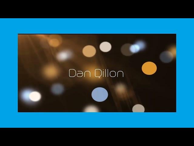 Dan Dillon - appearance