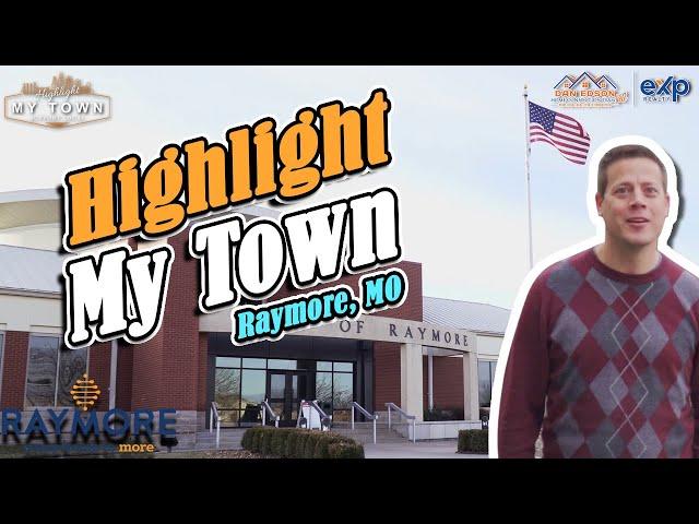 Things to do in Raymore | Highlight My Town Raymore MO | Moving to Raymore, Missouri