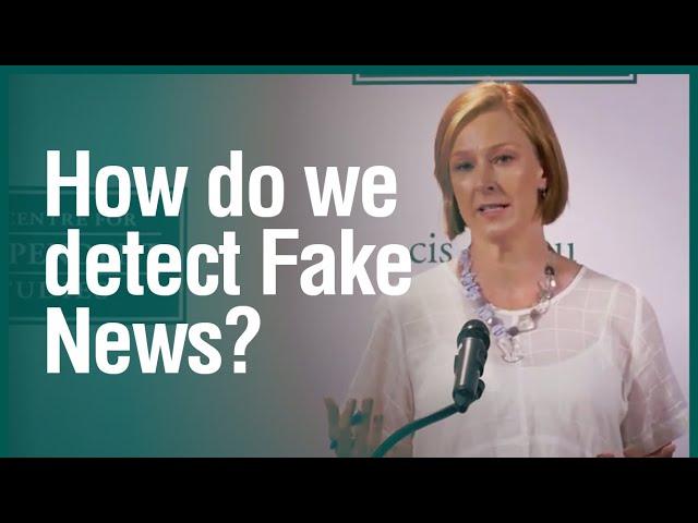 Leigh Sales: How Technology has Changed Policy