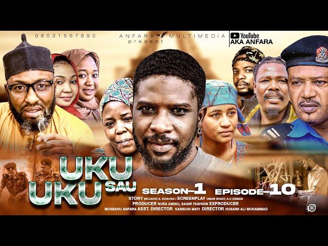 UKU SAU UKU episode 10 ORG with English subtitles