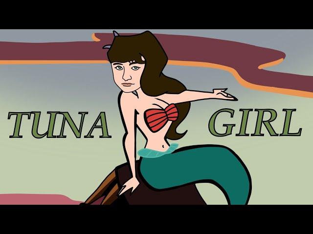 Tuna Girl