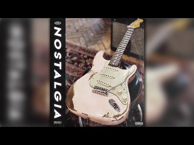 FREE Guitar Loop Kit 2021 – Nostalgia