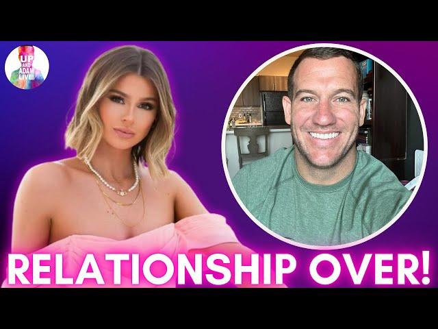 Vanderpump Rules Star Dumps Her New Man Because He Betrayed Her! #bravotv