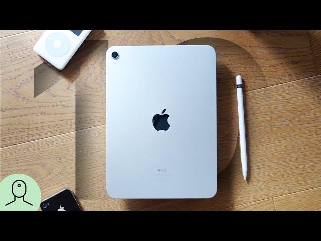 Solltest DU dir dieses iPad kaufen? | iPad 10 (review)