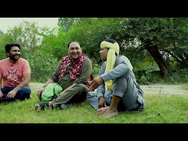 rana ijaz funny video | lash lay kar jana hai