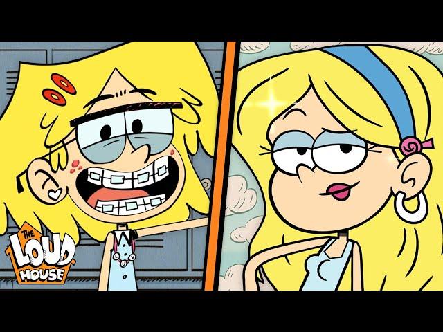 Lincoln, Lori, Luan, Lisa & MORE Through the Years!  | 2 Hour Compilation | The Loud House