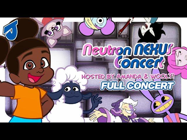 Neutron Nexus (Hosted by Amanda & Wooly) || Momocon 2024 FULL PERFORMANCE