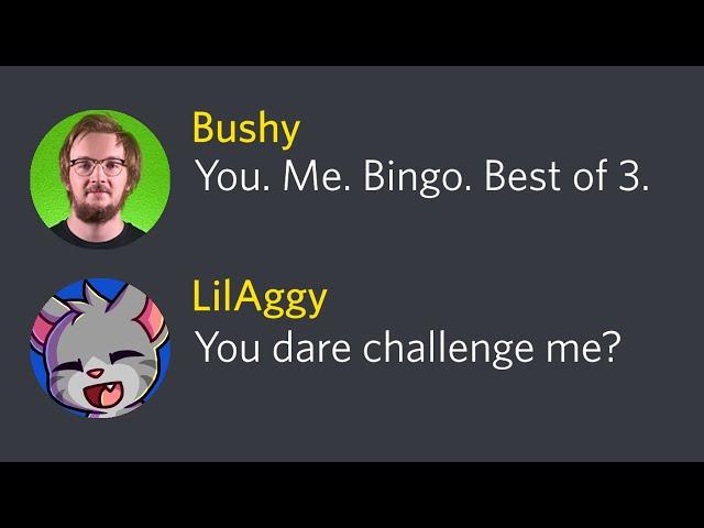 Some guy challenged me to an Elden Ring showdown...
