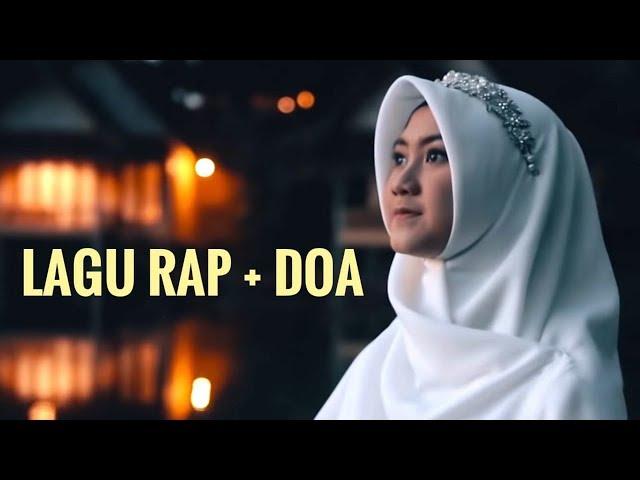 IBNU THE JENGGOT - Doa Khatam Quran + Alfina Nindiyani (Music Video)