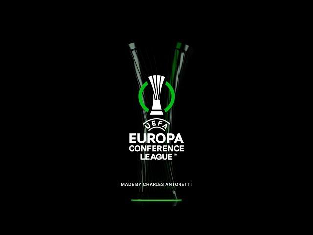 UEFA Europa Conference League 23/24 - Concept Intro