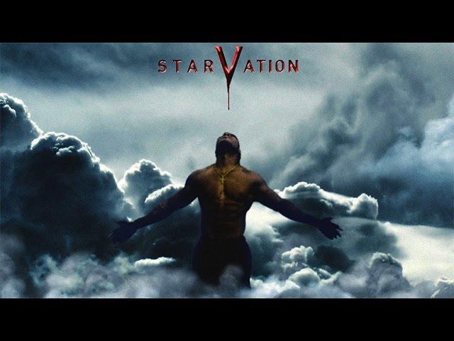 Ace Hood - Mr. Black Man (Starvation 5)