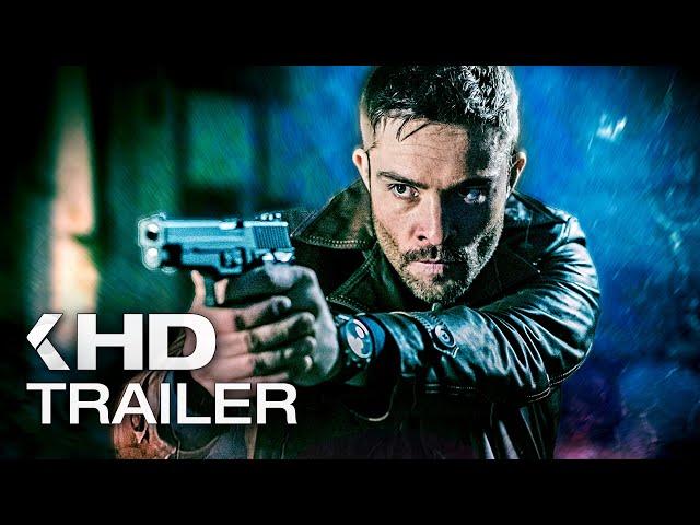 DARK GAME: Wer stirbt, verliert Trailer German Deutsch (2024) Ed Westwick