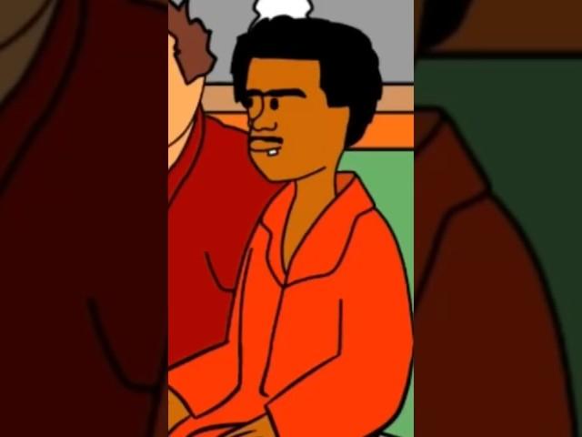 يوميات كارتونية  #بيت_ابو_حمودي