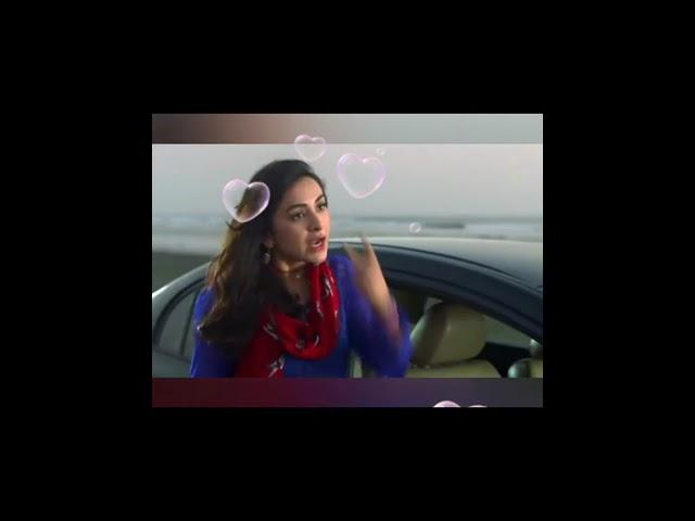 #Yeh raha dil# ️️️#yumna Zaidi   Ahmed ali ## funny new whatsapp status video#2K