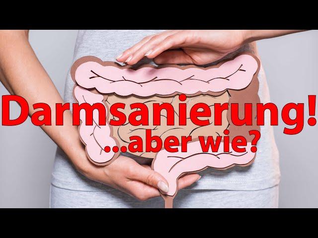 Die Darm-Katastrophe - Schulmedizin ohne Erkenntnis - Was kann man tun?