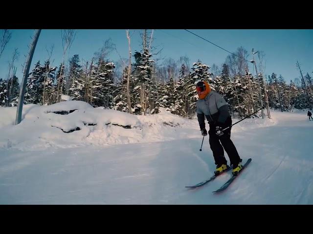 GORNIY VOZDYH |Sakhalin, Russia