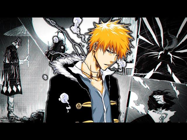 The Hollow Melancholy of Bleach