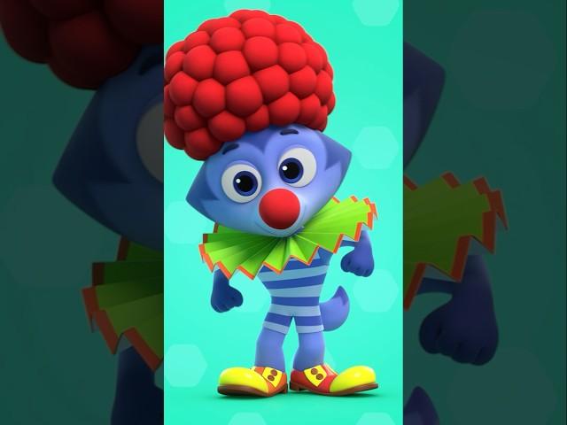 Песни пел и танцевал, на концерте выступал  #мультик #анимация #animation