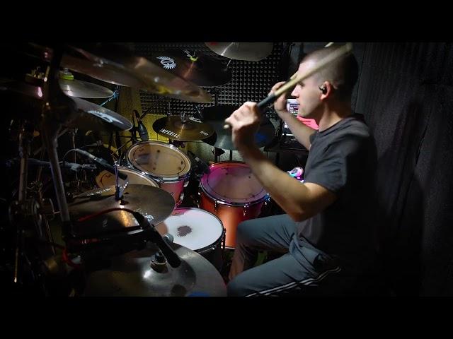 280bpm brutal blast beats by blastbeatology