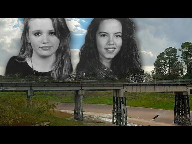 Graves--- Elizabeth Pena & Jennifer Ertman Murder Location