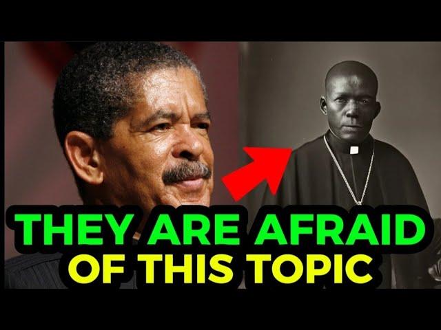 PASTOR FRED PRICE EXPOSES WHY BLACK AMERICAN PASTORS ARE SCARED TO SPEAK ABOUT RACISM