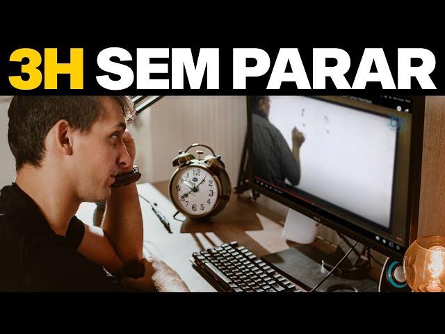 Atitudes que acabam com a sua motivação nos estudos