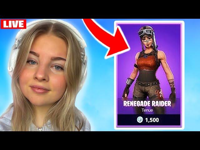 FORTNITE MET KIJKERS! 🫶| Fortnite Livestream | !December !Rad !Lidje